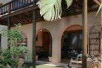 Coral Tree SelfCatering