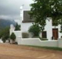 Oudekloof Wine Estate - Tourism Africa