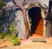Warthogs Bush Lodge - Accommodation Africa
