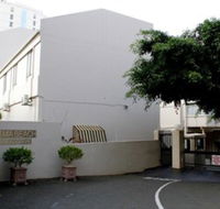 6 Ipanema Beach - Tourism Africa