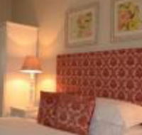 The Winelands Guest House - Accommodation Africa
