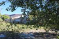 Handvol Gruis Gastehuis