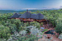 Sekala Private Game Lodge