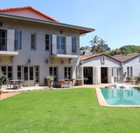 Maison - H Guest House - Tourism Africa