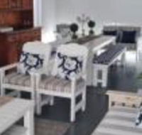 Be Our Guest Self Catering Acc - Accommodation Africa