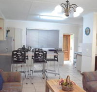 Stay Gracios - Accommodation Africa