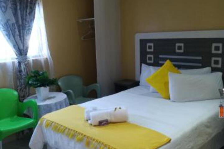 The Whitehouse - thumb 3