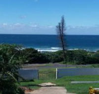 The Whitehouse - Tourism Africa