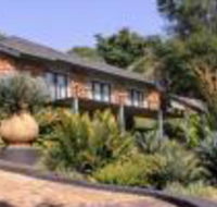 Modjadji House - Accommodation Africa