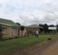 Die Pophuisie - Accommodation Africa