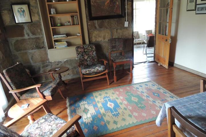 Die Pophuisie - thumb 1