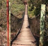 Thaba Monate - Accommodation Africa