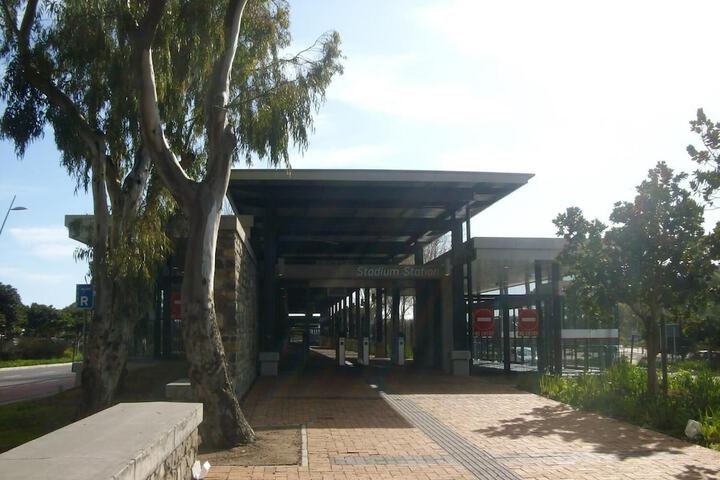 Room With A View - thumb 5