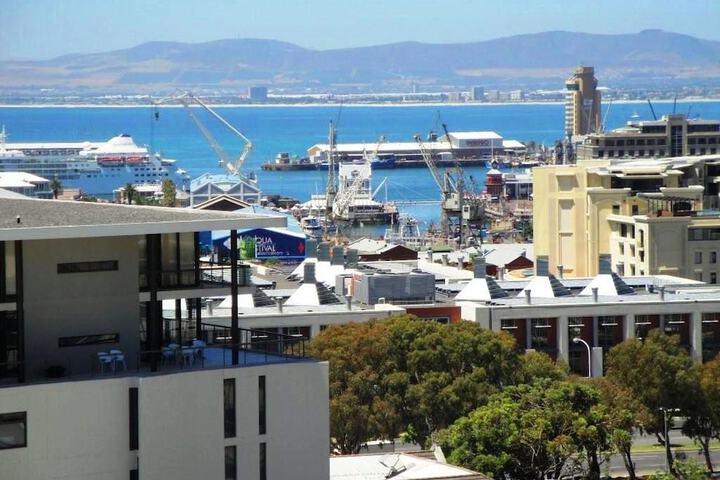 Room With A View - thumb 1