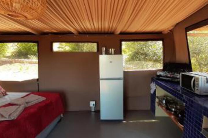 Shamba Yetu Mountain Lodge - thumb 5