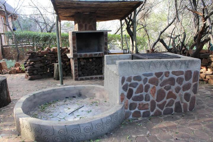 Shamba Yetu Mountain Lodge - thumb 3