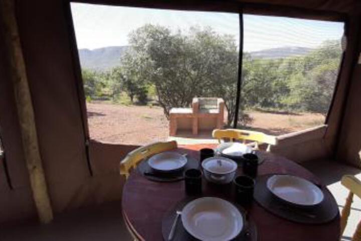 Shamba Yetu Mountain Lodge - thumb 6