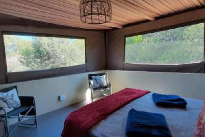 Shamba Yetu Mountain Lodge - thumb 1