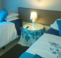The Anchor Guesthouse - Accommodation Africa