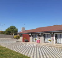 Dudsk Bed  Breakfast - Accommodation Africa