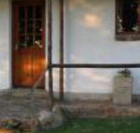 Jens - Accommodation Africa