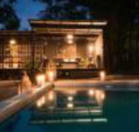 Lush - Accommodation Africa