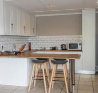 236 on Riebeeck - Accommodation Africa