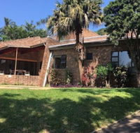 Faraway Lodge BB - Accommodation Africa