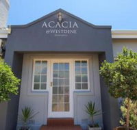 Acacia Westdene B  B - Accommodation Africa