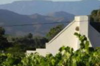 Klaasvoogds Cottages