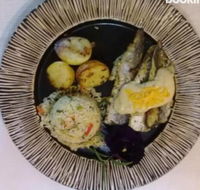 Cape Tuscan - Accommodation Africa