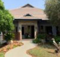 Bokmakierie Place - Accommodation Africa