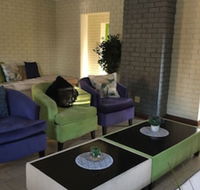 The Elixir Hotel - Accommodation Africa