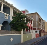 Sunny Spot Muizenberg - Accommodation Africa