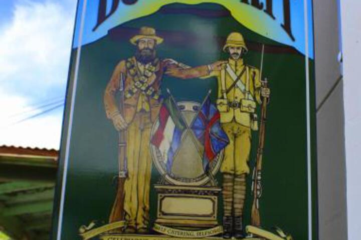 Boer & Brit - thumb 0