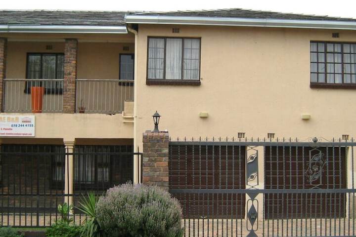 Bogadi B&B - thumb 5