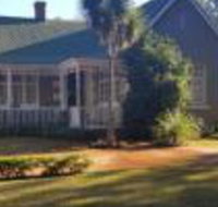 Bellevue Manor Guest House - Tourism Africa