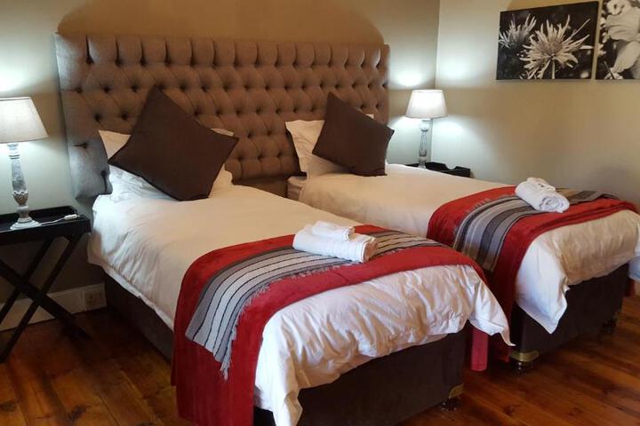 Bellevue Manor Guest House - thumb 4