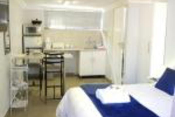 Cape Palms Accommodation - thumb 0