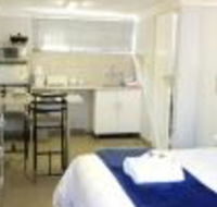 Cape Palms Accommodation - Tourism Africa