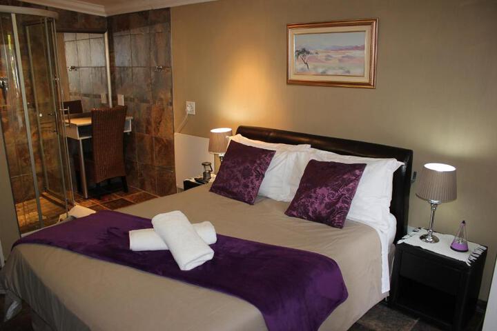 Cape Palms Accommodation - thumb 5