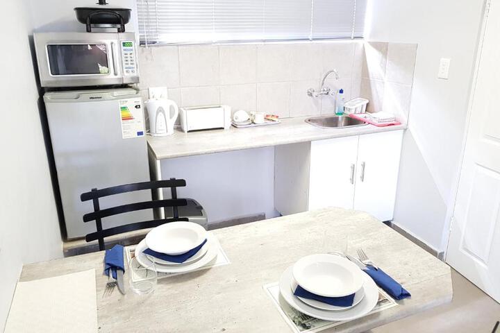 Cape Palms Accommodation - thumb 7