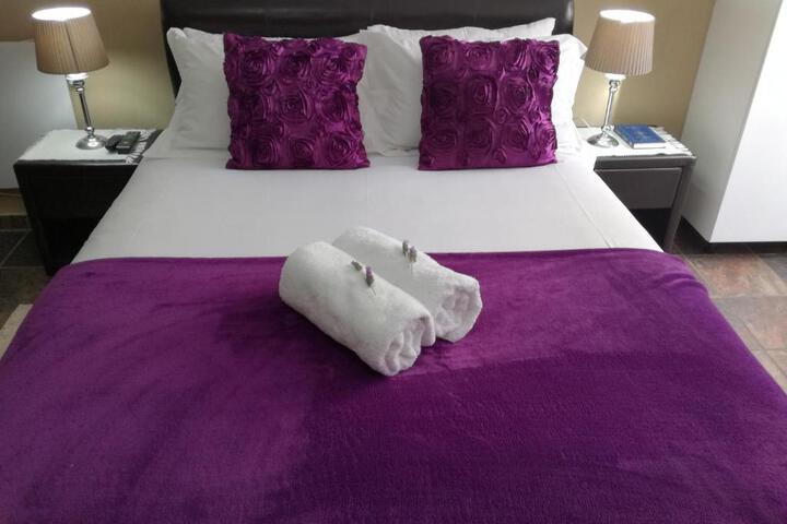 Cape Palms Accommodation - thumb 2