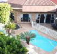Leach Lodge - Accommodation Africa
