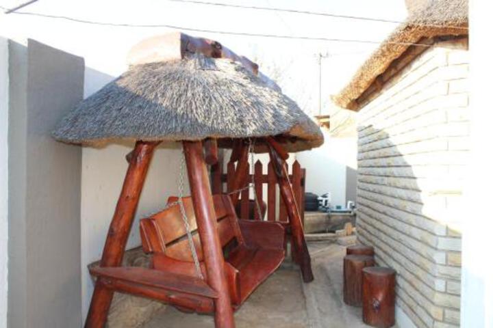 Lucette Boutique Guesthouse - thumb 0