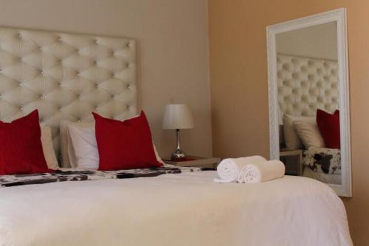 Lucette Boutique Guesthouse - thumb 1