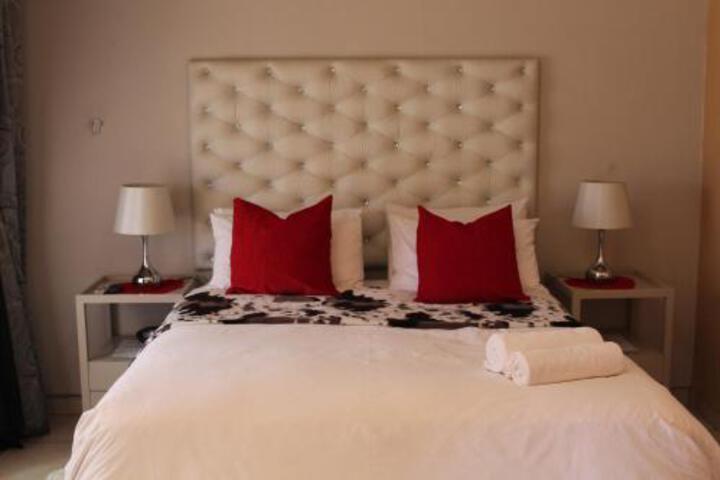 Lucette Boutique Guesthouse - thumb 3