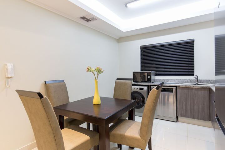 Savannah Park Luxury  Apartments - thumb 2