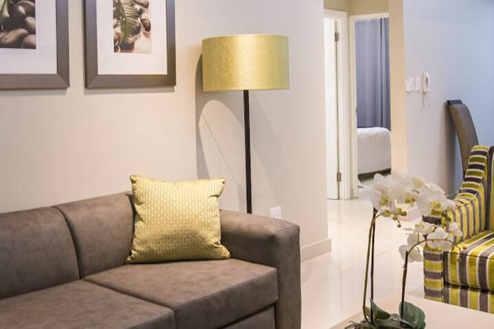 Savannah Park Luxury  Apartments - thumb 6