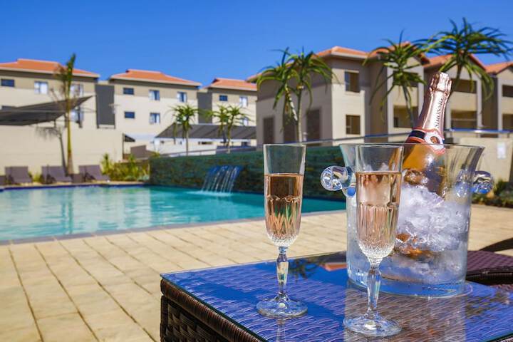 Savannah Park Luxury  Apartments - thumb 4